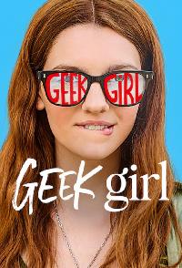 Geek Girl